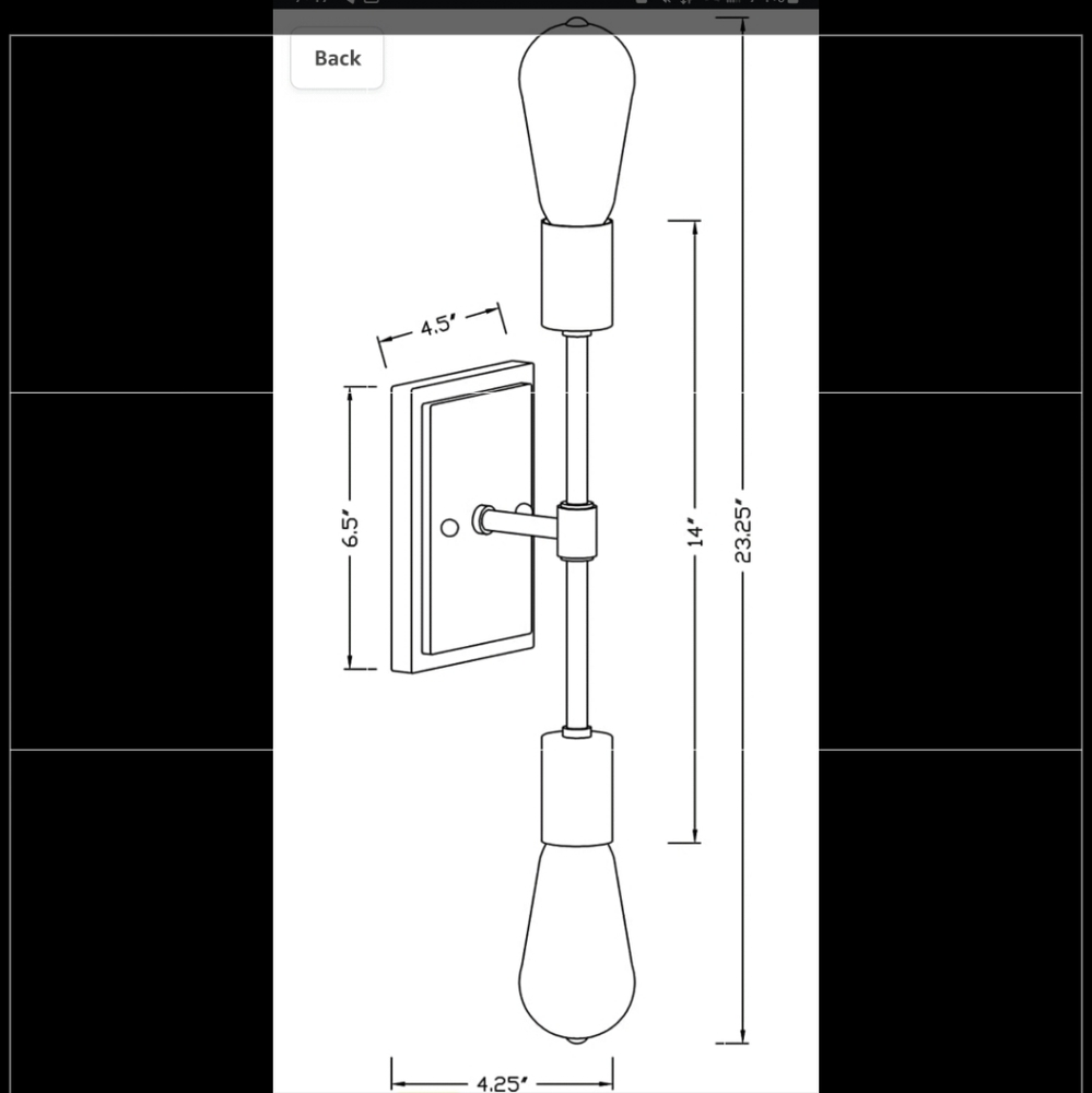 Light Fixtures - Picture 4 of 4